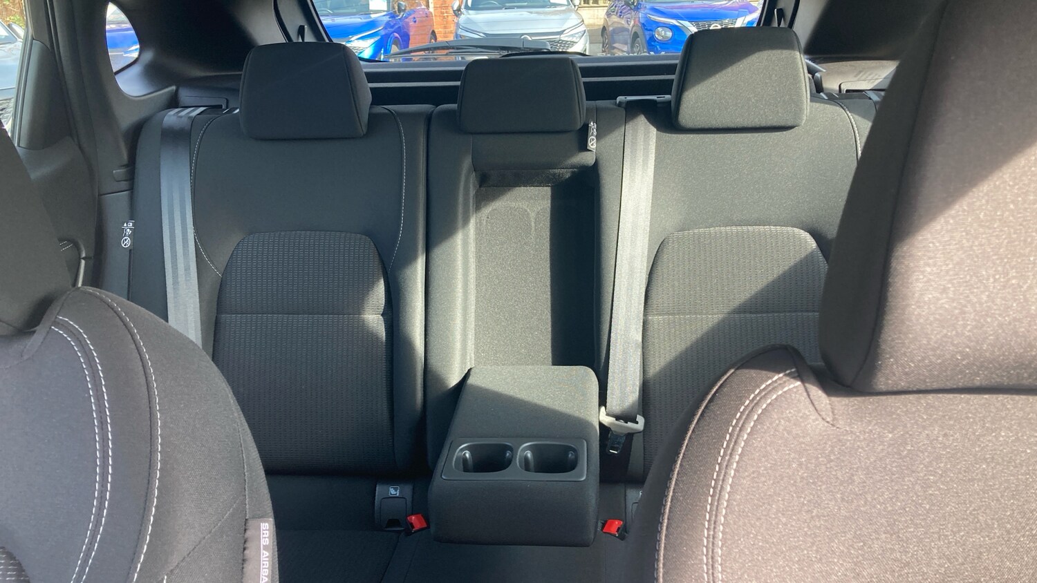 Used Nissan Qashqai 2024 for sale - 77963089: Photo 15