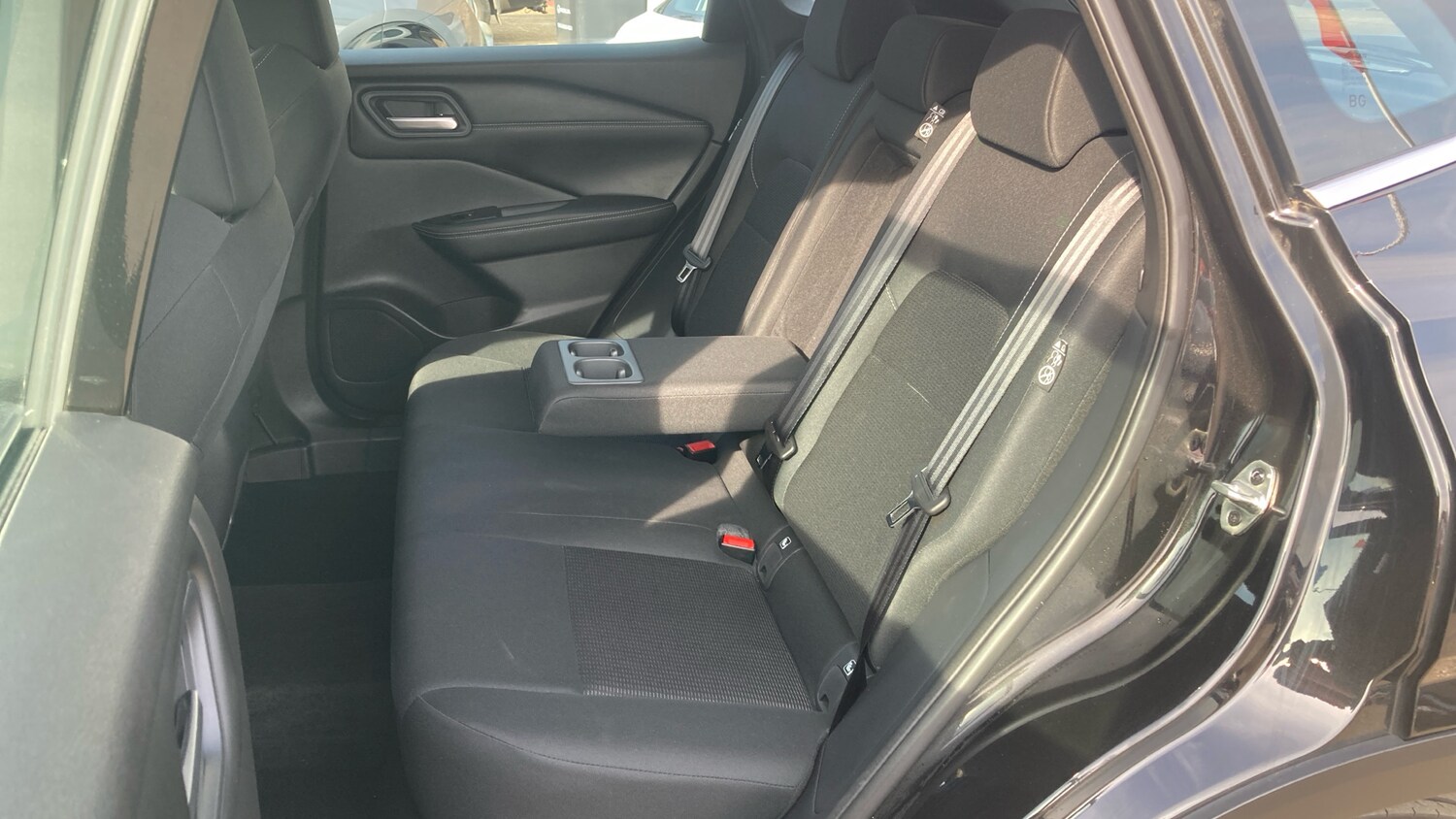 Used Nissan Qashqai 2024 for sale - 77963089: Photo 16