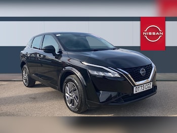 Used Nissan Qashqai 2024 for sale - 77963089: Photo