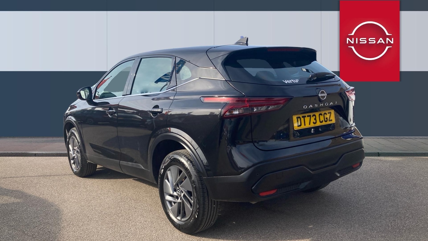 Used Nissan Qashqai 2024 for sale - 77963089: Photo 2