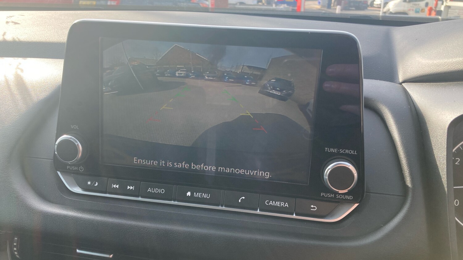 Used Nissan Qashqai 2024 for sale - 77963089: Photo 21