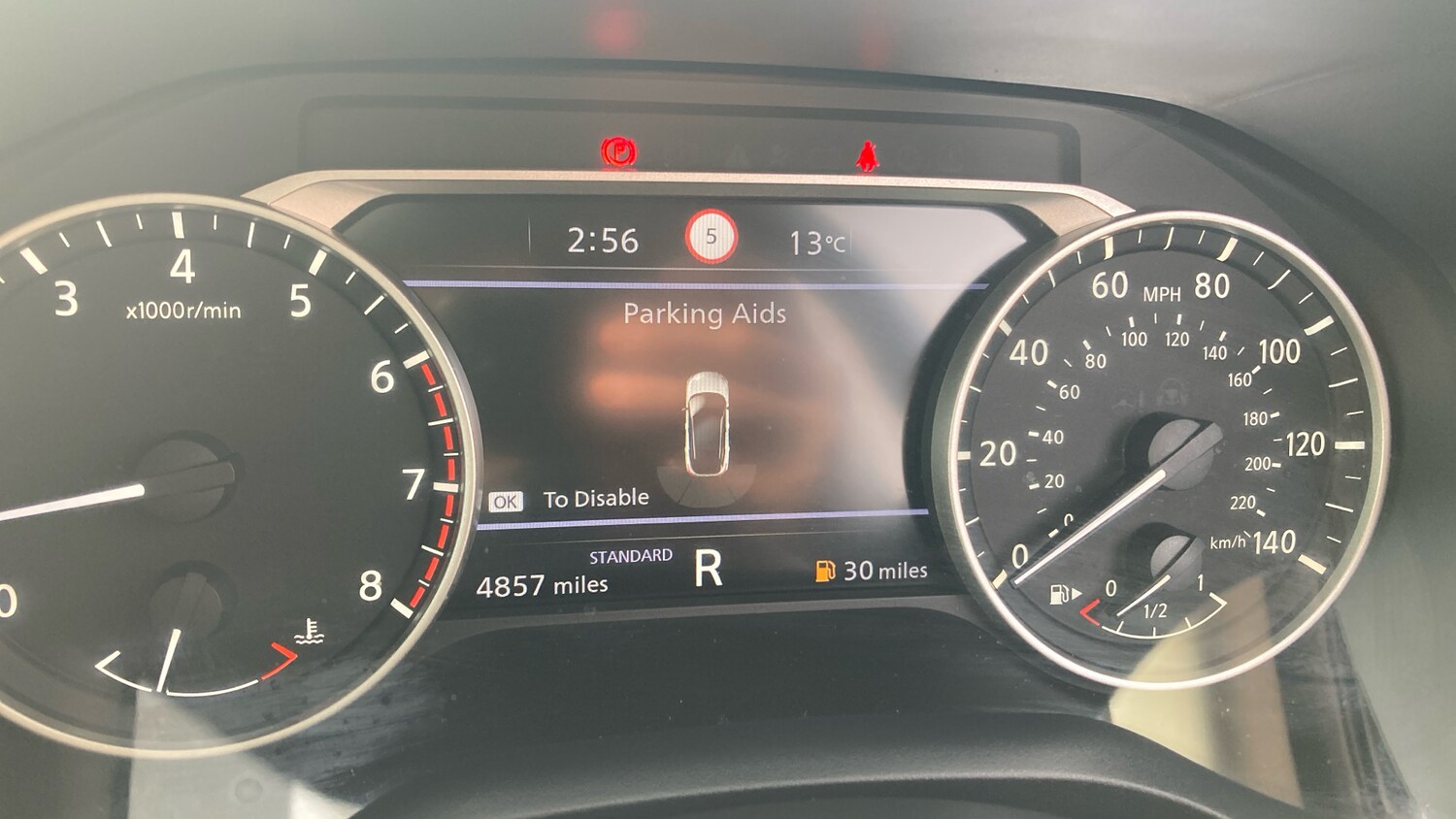 Used Nissan Qashqai 2024 for sale - 77963089: Photo 23