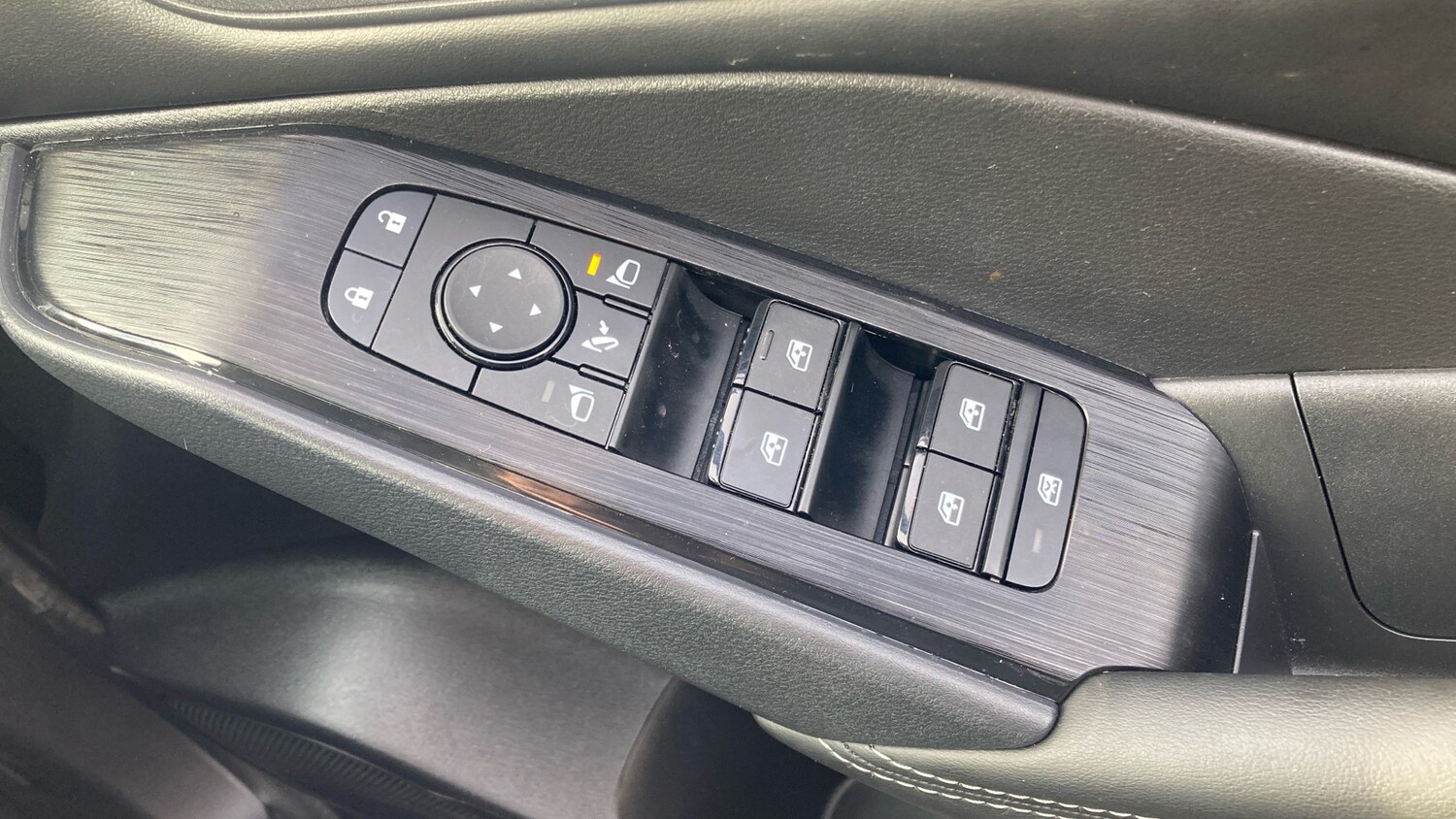 Used Nissan Qashqai 2024 for sale - 77963089: Photo 28