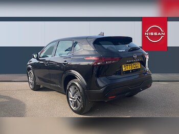 Used Nissan Qashqai 2024 for sale - 77963089: Photo