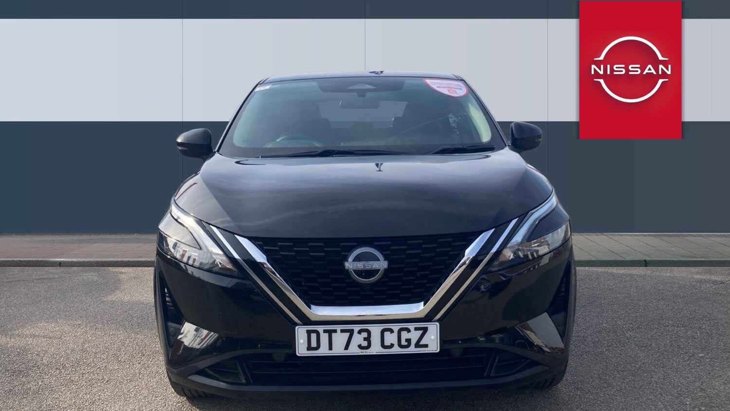 Used Nissan Qashqai 2024 for sale - 77963089: Photo 3