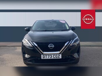 Used Nissan Qashqai 2024 for sale - 77963089: Photo