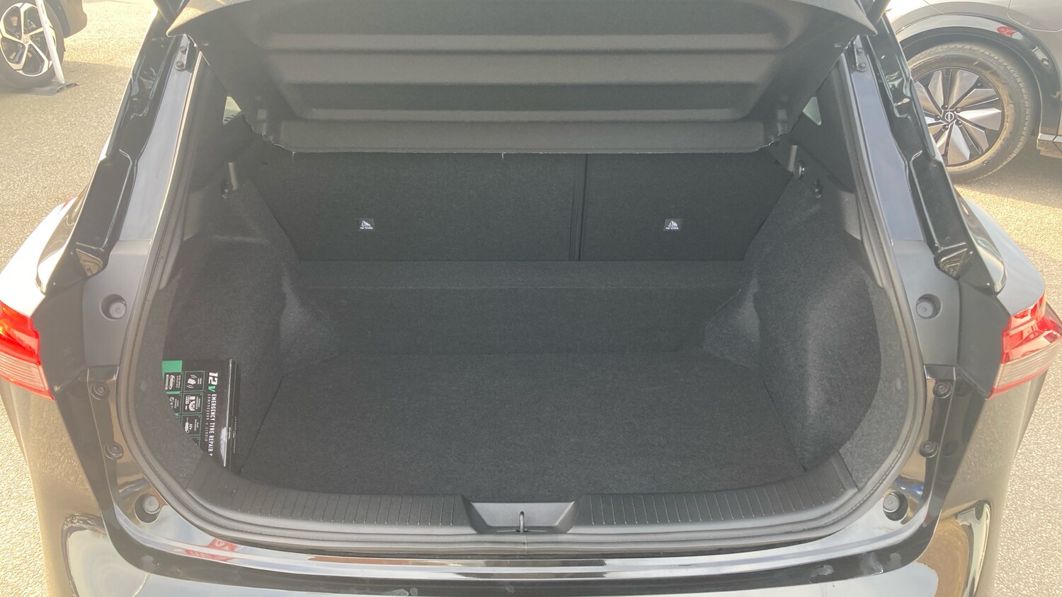 Used Nissan Qashqai 2024 for sale - 77963089: Photo 4