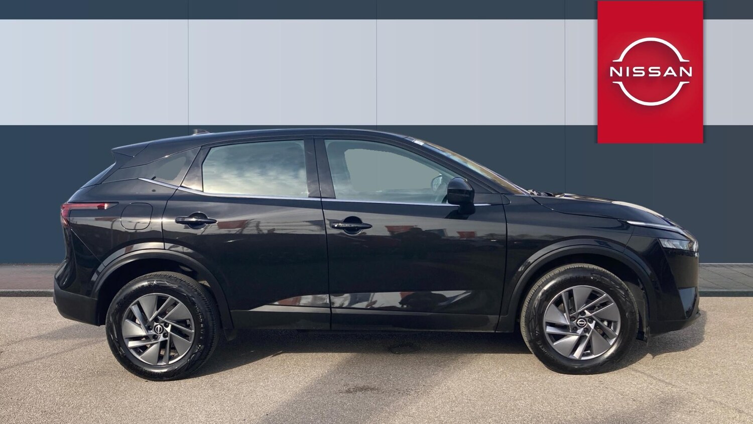 Used Nissan Qashqai 2024 for sale - 77963089: Photo 5