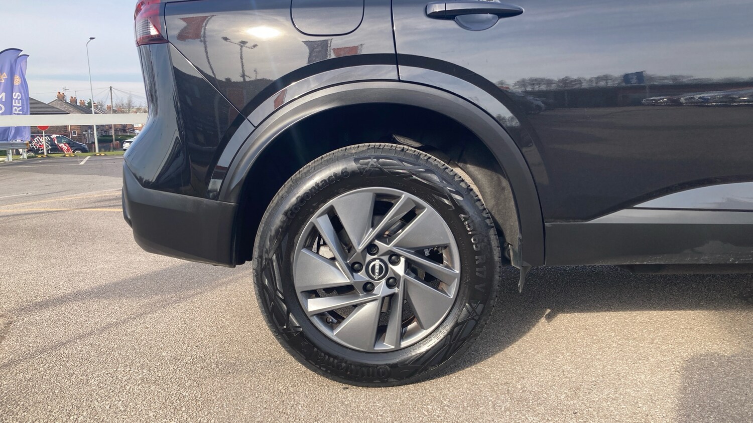 Used Nissan Qashqai 2024 for sale - 77963089: Photo 7