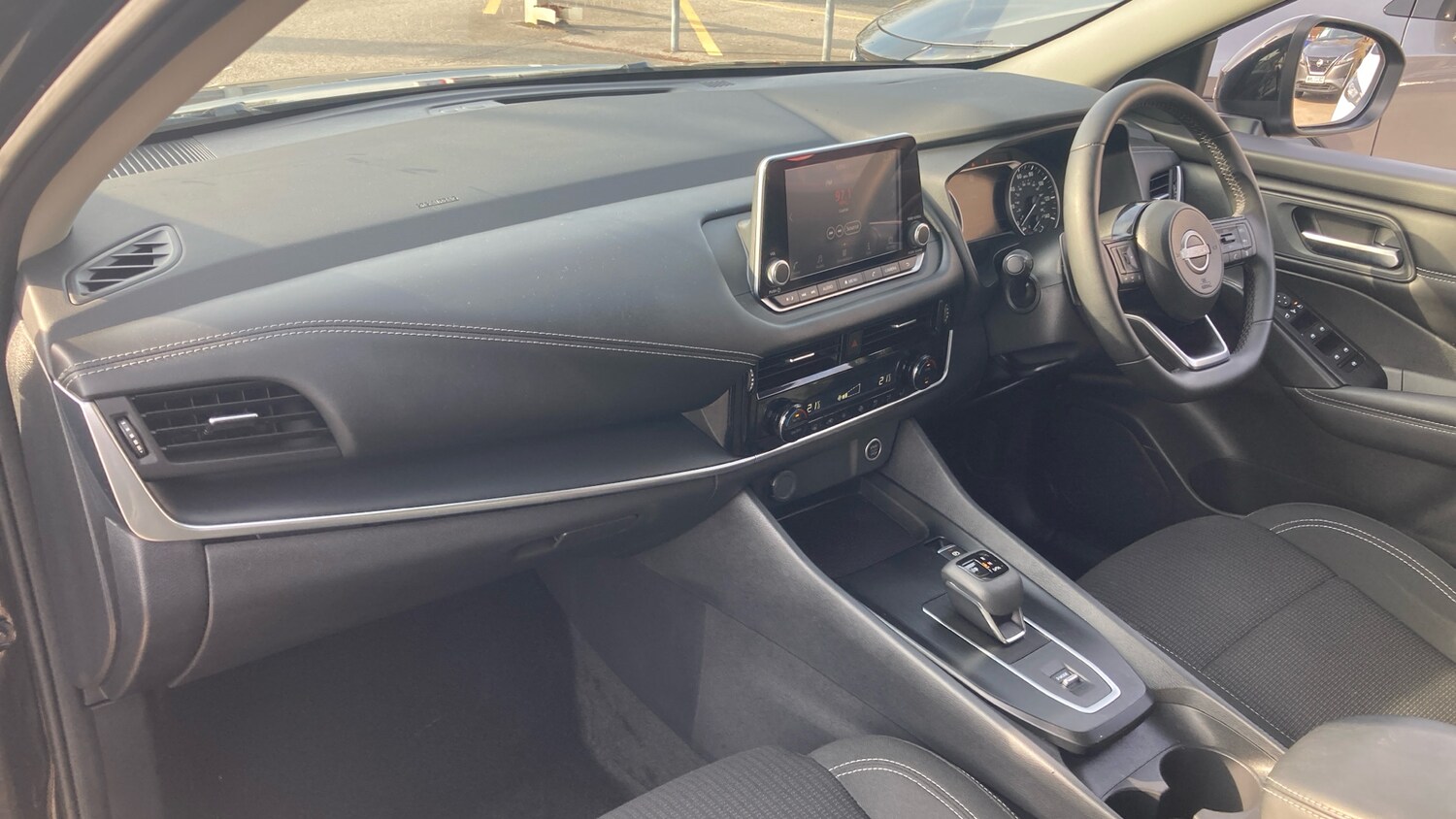 Used Nissan Qashqai 2024 for sale - 77963089: Photo 9