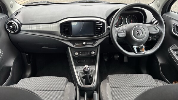 Used MG MG3 2023 for sale - 76092238: Photo 10