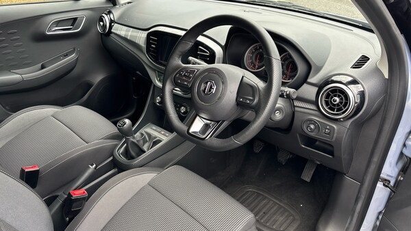 Used MG MG3 2023 for sale - 76092238: Photo 11