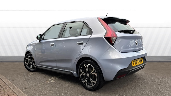 Used MG MG3 2023 for sale - 76092238: Photo 2