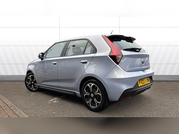 Used MG MG3 2023 for sale - 76092238: Photo