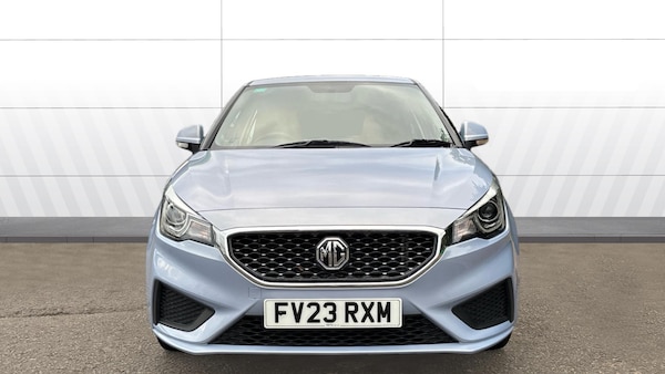 Used MG MG3 2023 for sale - 76092238: Photo 3