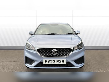 Used MG MG3 2023 for sale - 76092238: Photo