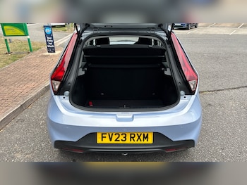 Used MG MG3 2023 for sale - 76092238: Photo