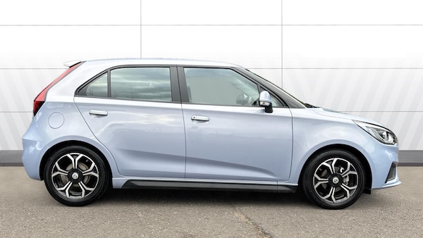 Used MG MG3 2023 for sale - 76092238: Photo 5