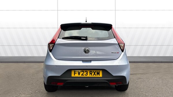 Used MG MG3 2023 for sale - 76092238: Photo 6