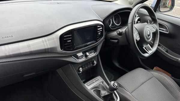 Used MG MG3 2023 for sale - 76092238: Photo 9