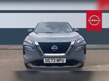 Used Nissan X-Trail 2023 for sale - 78817140: Photo