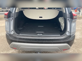 Used Nissan X-Trail 2023 for sale - 78817140: Photo