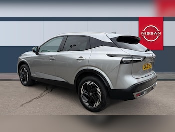 Used Nissan Qashqai 2025 for sale - 79488876: Photo