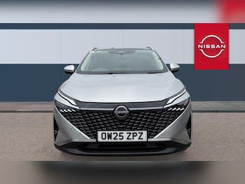 Used Nissan Qashqai 2025 for sale - 79488876: Photo
