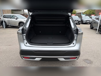 Used Nissan Qashqai 2025 for sale - 79488876: Photo