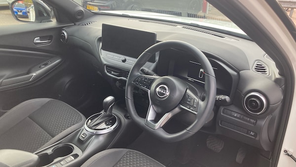 Used Nissan Juke 2024 for sale - 76196344: Photo 11