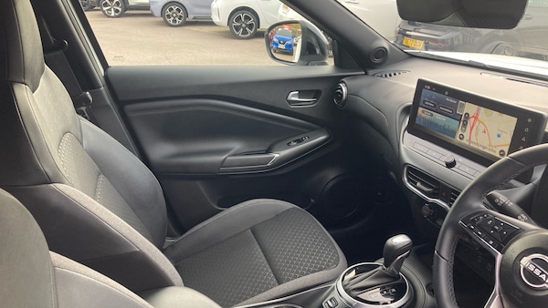 Used Nissan Juke 2024 for sale - 76196344: Photo 14