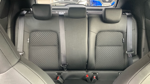 Used Nissan Juke 2024 for sale - 76196344: Photo 15