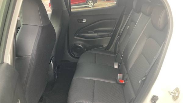 Used Nissan Juke 2024 for sale - 76196344: Photo 16