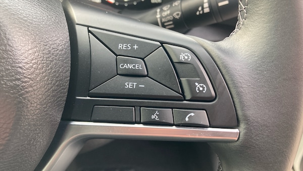 Used Nissan Juke 2024 for sale - 76196344: Photo 22