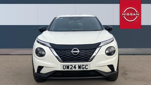 Used Nissan Juke 2024 for sale - 76196344: Photo 3