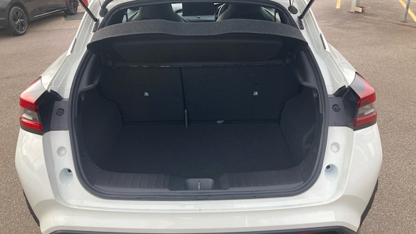 Used Nissan Juke 2024 for sale - 76196344: Photo 4