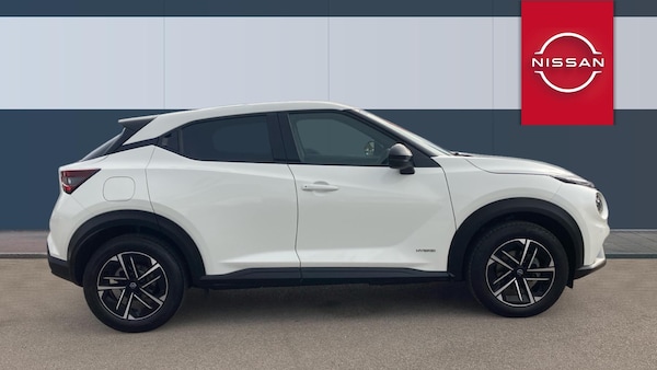Used Nissan Juke 2024 for sale - 76196344: Photo 5