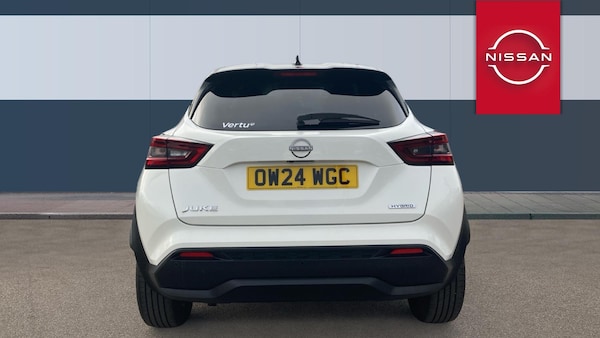 Used Nissan Juke 2024 for sale - 76196344: Photo 6