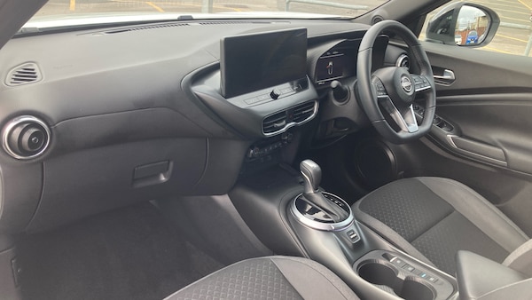 Used Nissan Juke 2024 for sale - 76196344: Photo 9