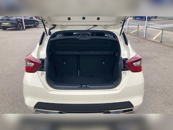 Used Nissan Micra 2022 for sale - 75821737: Photo