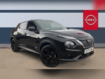Used Nissan Juke 2024 for sale - 77675341: Photo