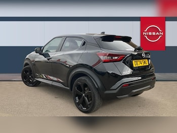 Used Nissan Juke 2024 for sale - 77675341: Photo