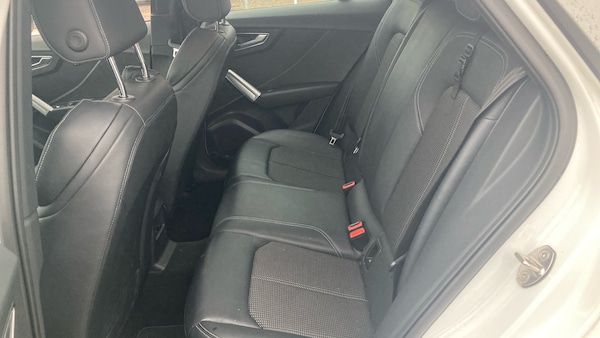 Used Audi Q2 2017 for sale - 76146541: Photo 16