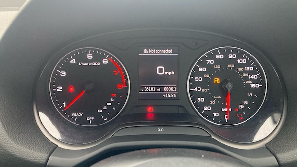 Used Audi Q2 2017 for sale - 76146541: Photo 18
