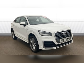 Audi - Q2