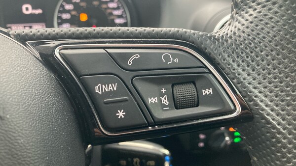 Used Audi Q2 2017 for sale - 76146541: Photo 24