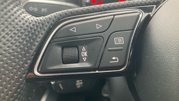 Used Audi Q2 2017 for sale - 76146541: Photo 25