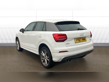 Used Audi Q2 2017 for sale - 76146541: Photo 2