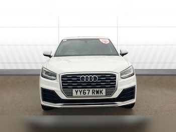 Used Audi Q2 2017 for sale - 76146541: Photo 3