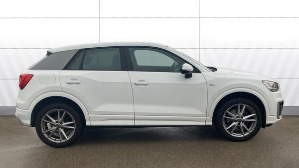 Used Audi Q2 2017 for sale - 76146541: Photo 5